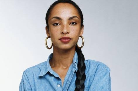シャーデー / Sade