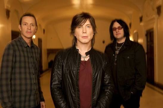 グー・グー・ドールズ / Goo Goo Dolls