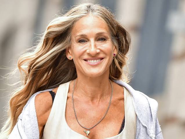 サラ・ジェシカ・パーカー / Sarah Jessica Parker