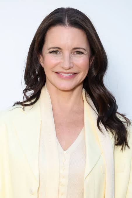 クリスティン・デイヴィス / Kristin Davis