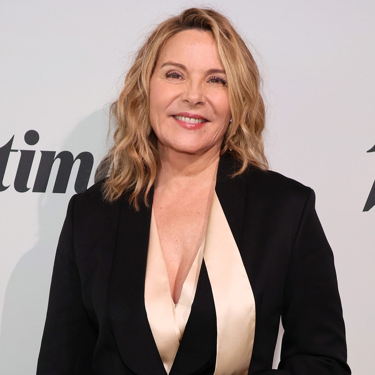 キム・キャトラル / Kim Cattrall