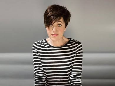 トレイシー・ソーン / Tracey Thorn