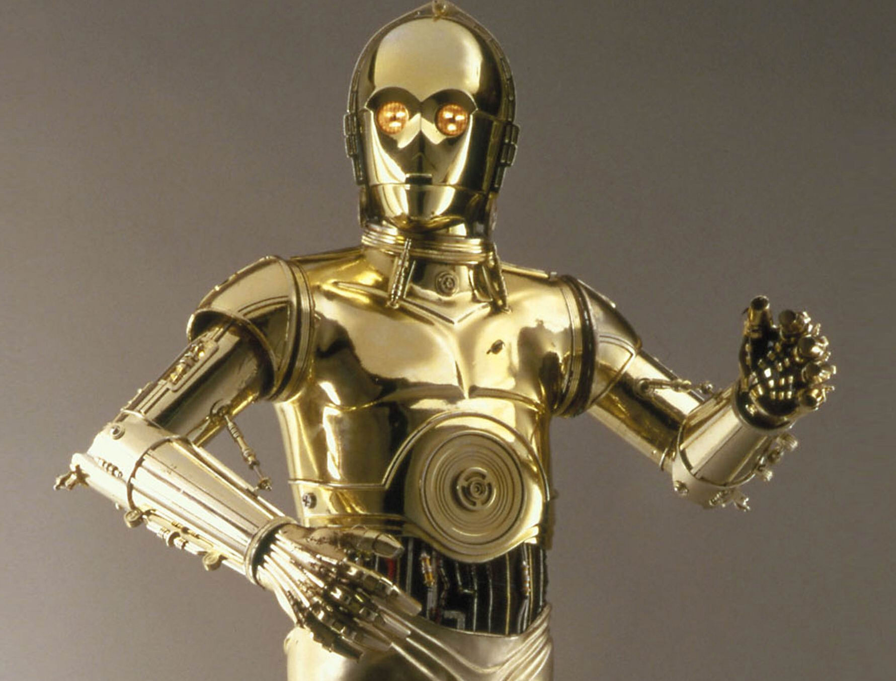 C-3PO（スター・ウォーズ）の徹底解説・考察まとめ