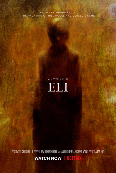 ELI／イーライ