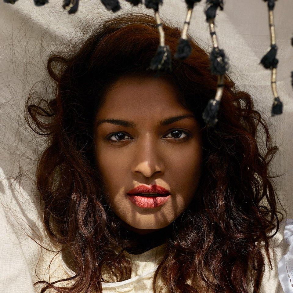 M.I.A. / エム・アイ・エイ