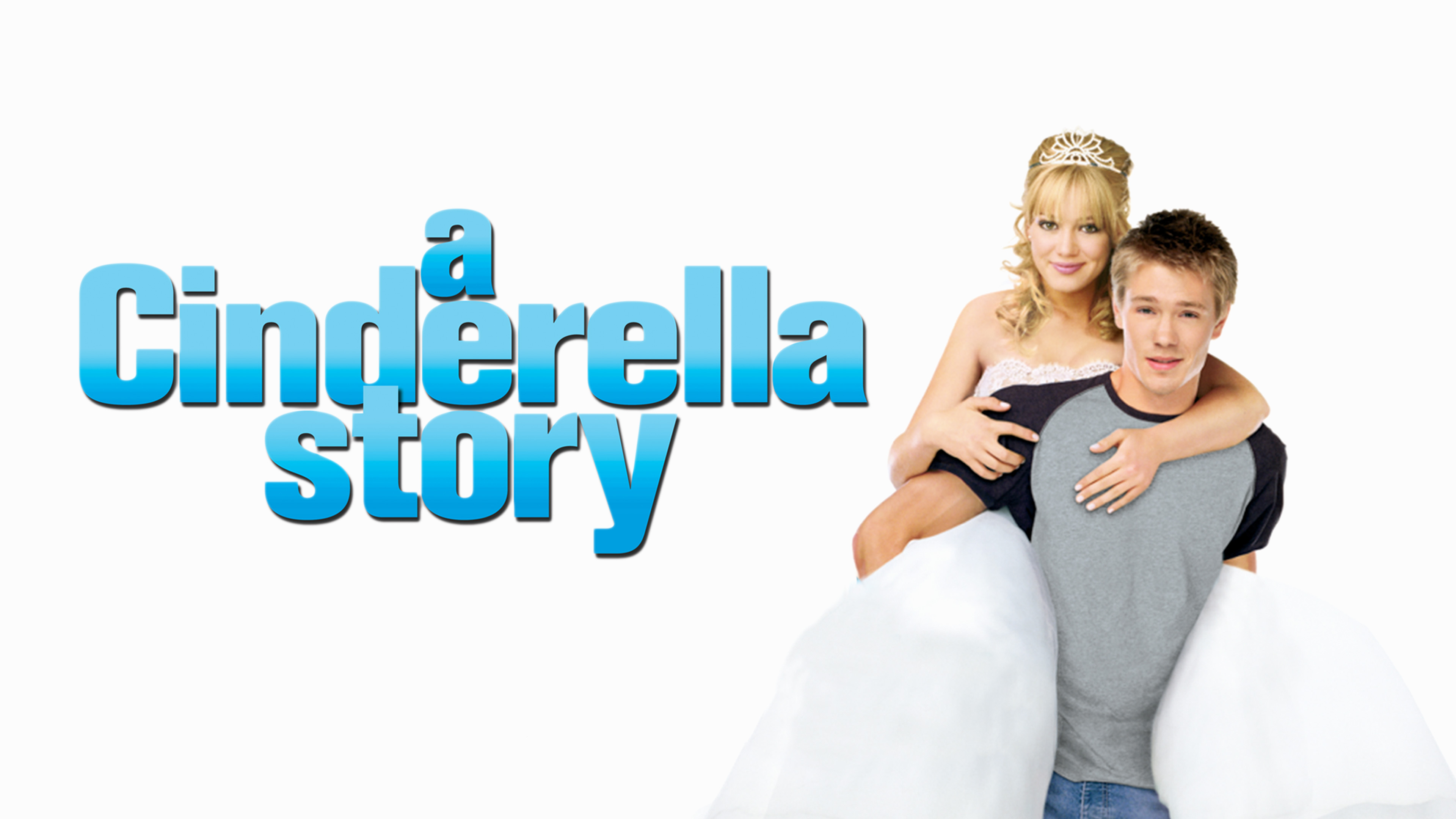 シンデレラ・ストーリー / A Cinderella Story