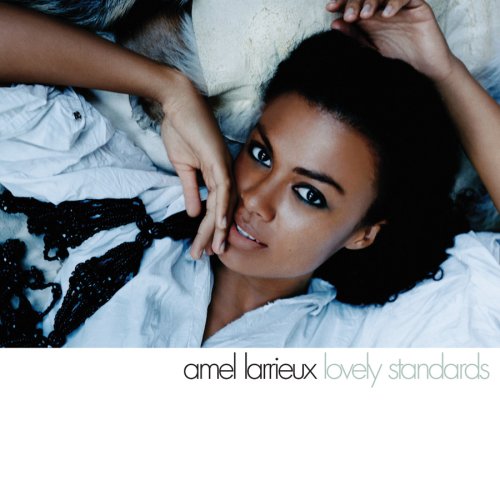 アメル・ラリュー / Amel Larrieux