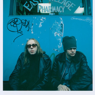 ケミカル・ブラザーズ / The Chemical Brothers