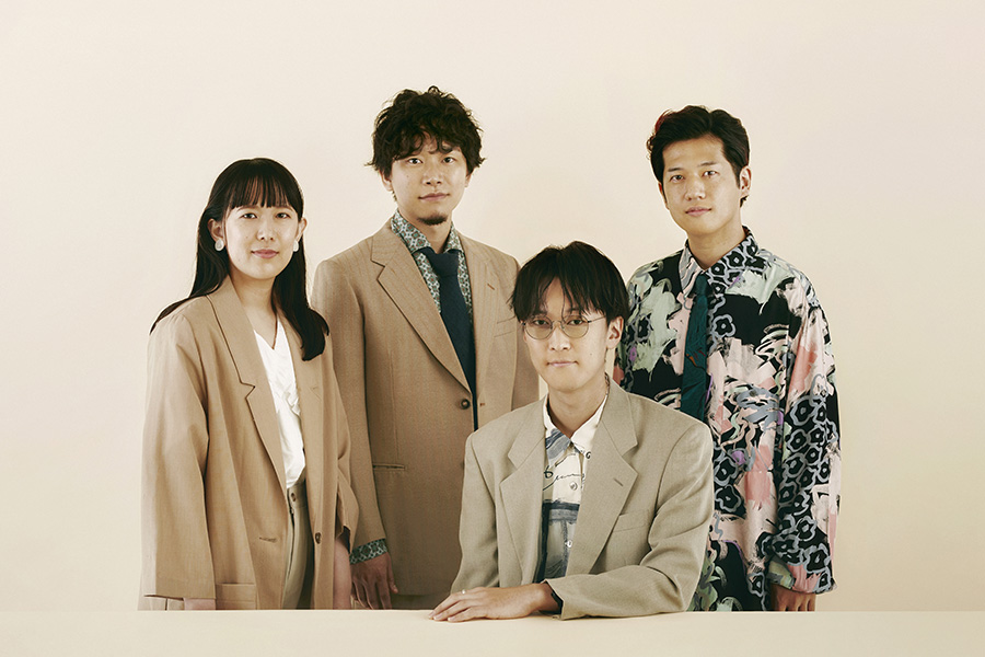GOOD BYE APRIL / グッバイ・エイプリル