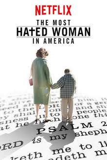 アメリカで最も嫌われた女性 / The Most Hated Woman in America