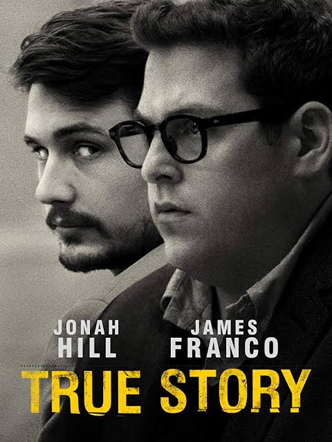 トゥルー・ストーリー / True Story