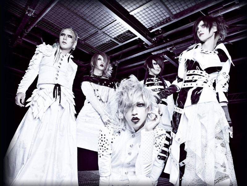 RAZOR / レザー
