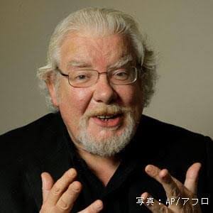リチャード・グリフィス / Richard Griffiths