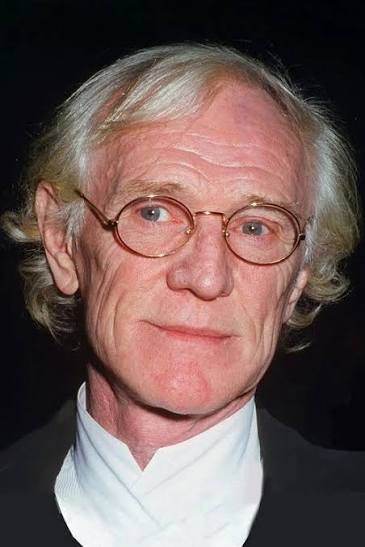 リチャード・ハリス / Richard Harris