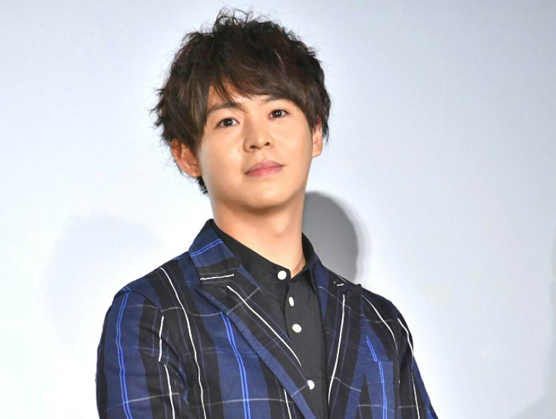 有岡大貴（Hey! Say! JUMP）の徹底解説まとめ