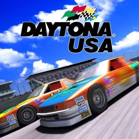 デイトナUSA（Daytona USA）のネタバレ解説・考察まとめ