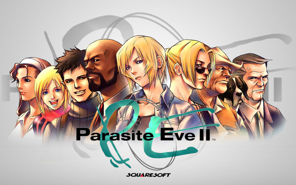 パラサイト・イヴ2（PE2 / Parasite Eve II）のネタバレ解説・考察まとめ