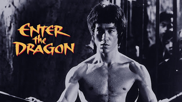 燃えよドラゴン（Enter the Dragon）のネタバレ解説・考察まとめ