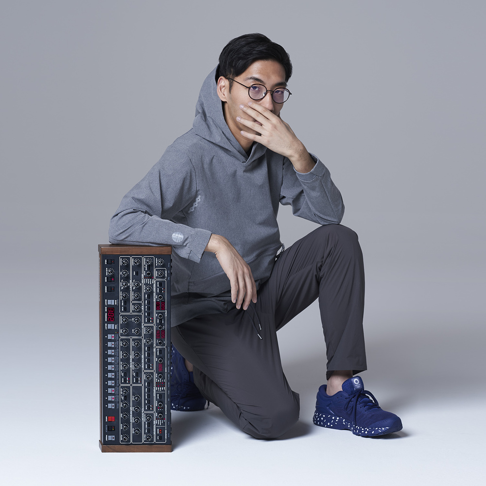 tofubeats（トーフビーツ）の徹底解説まとめ