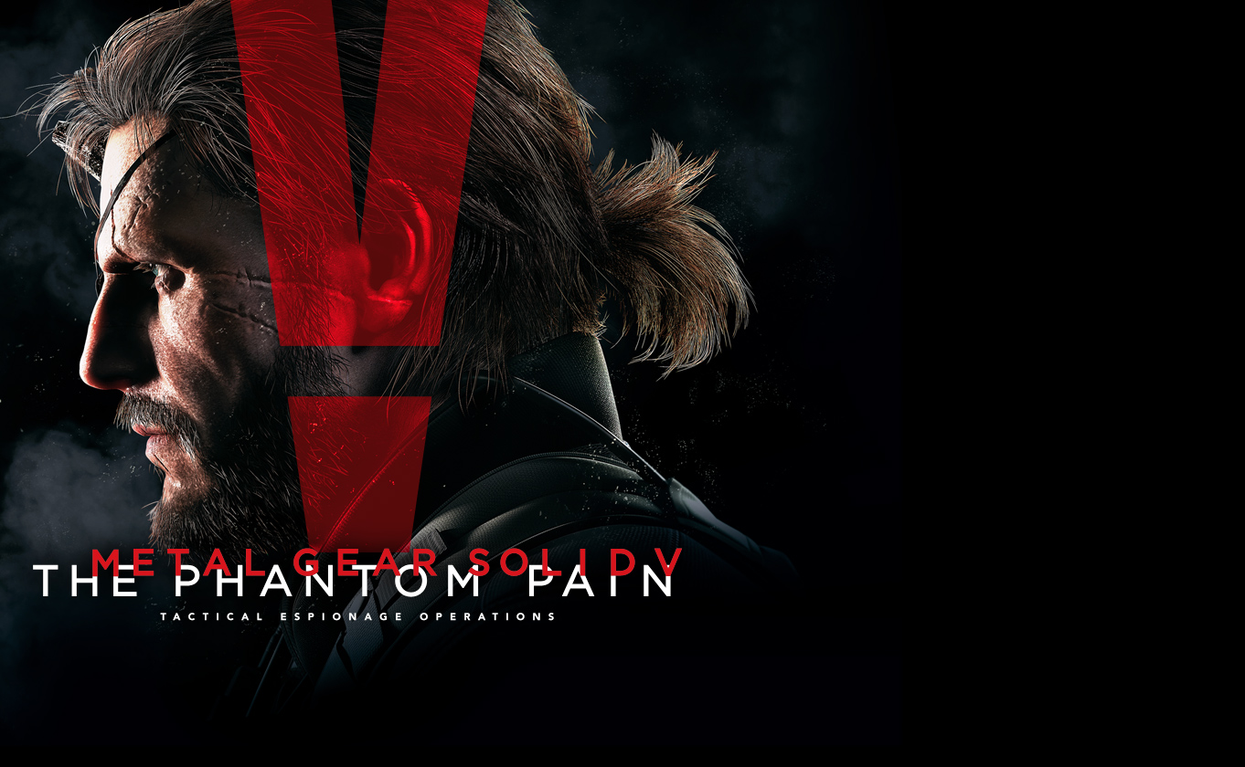 【ネタバレあり】もうすぐMGSV：TPP発売だから超簡単にビッグボスのストーリーを振り返る