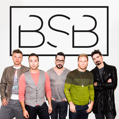 Backstreet Boys（バックストリート・ボーイズ）の徹底解説まとめ