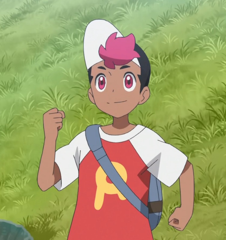 ポケットモンスター リコとロイの旅立ち（アニメ）のネタバレ解説・考察まとめ - RENOTE [リノート]