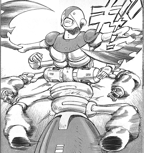 プルートゥ PLUTO エプシロン 鉄腕アトム 地上最大のロボット浦沢直樹 ...