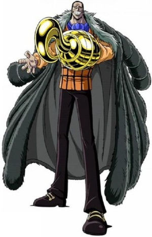 ワンピース 犯罪組織バロックワークスの登場人物 キャラクターまとめ One Piece Renote リノート