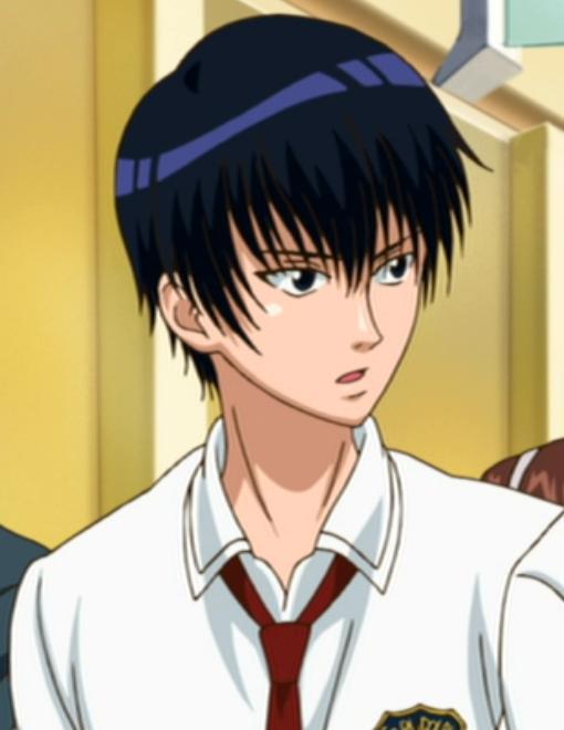 木更津淳 テニスの王子様 の徹底解説 考察まとめ Renote リノート 木更津淳 テニスの王子様 の徹底解説 考察まとめ Renote リノート