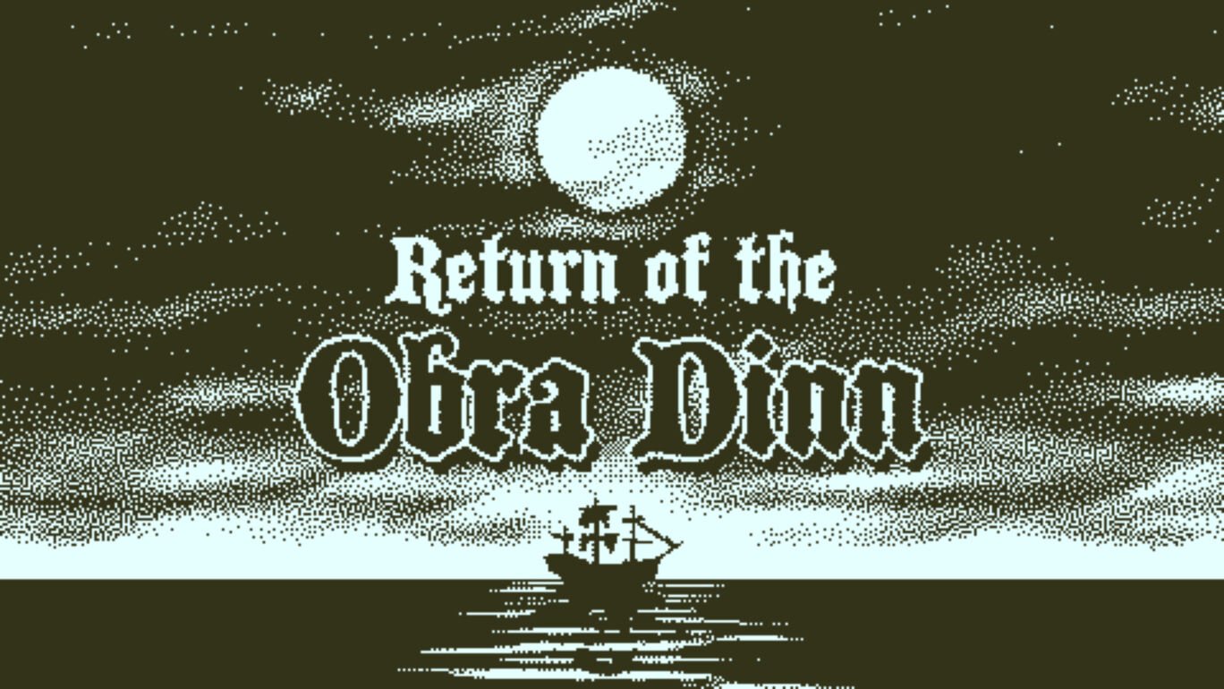 Return of the Obra Dinn（ゲーム）とは【ネタバレ解説・考察まとめ】