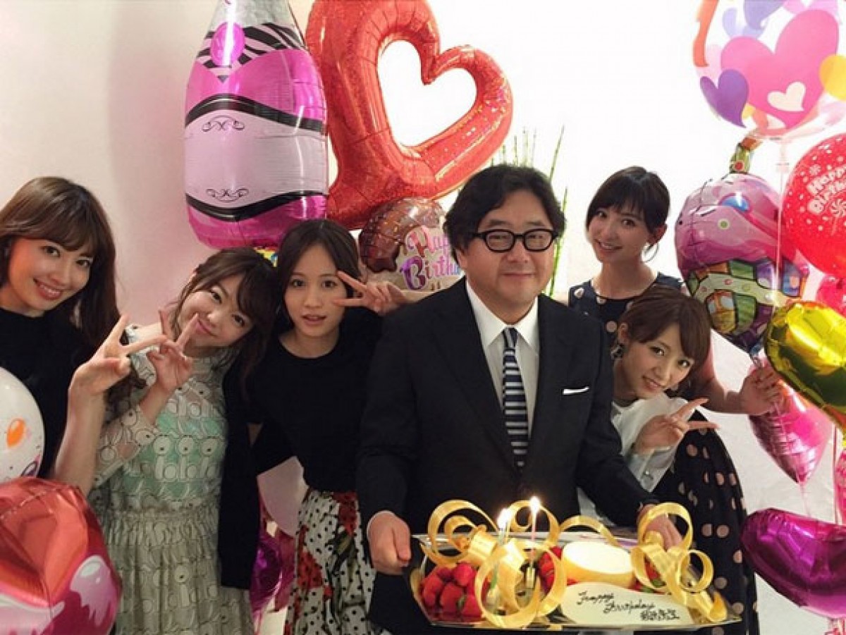 AKB48の「クラスで〇番目にかわいい娘を集める」コンセプトは都市伝説だった！結成10年目にして明かされた衝撃の真実！