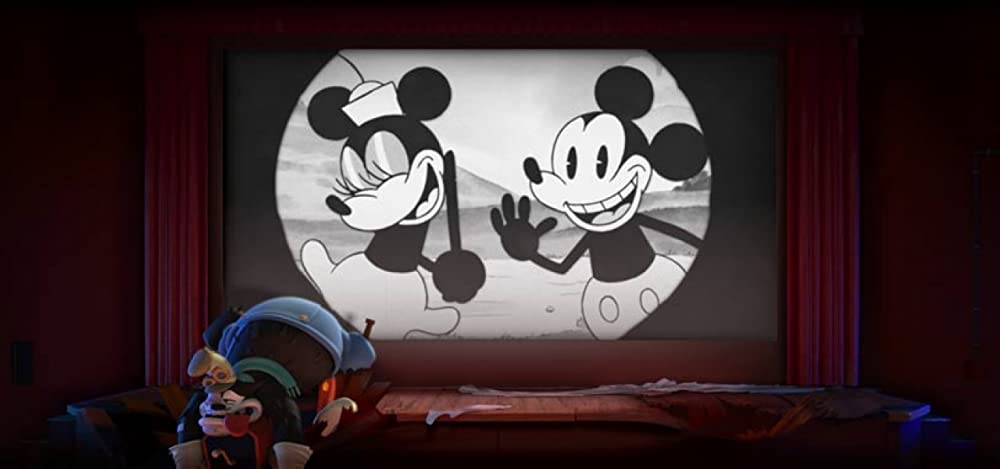 故ウォルト・ディズニーがミッキーの声で出演！？短編アニメが素敵すぎると話題！