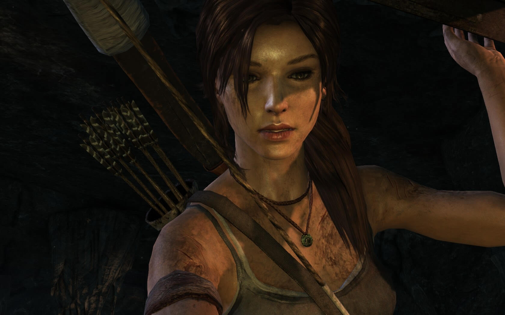 【トゥームレイダー】美女・美人な登場人物・キャラクター ララ・クロフトの画像まとめ【Tomb Raider】
