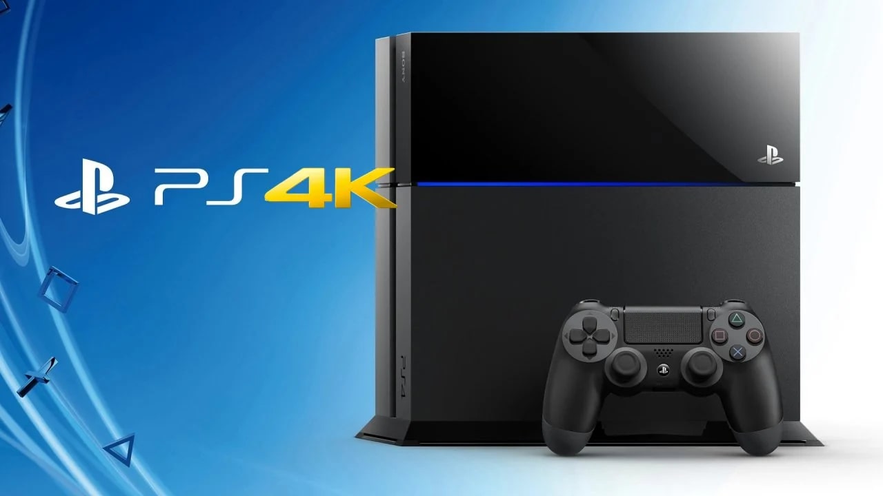 PS4の上位互換版？PS4.5（PS4K）は買うべきか？