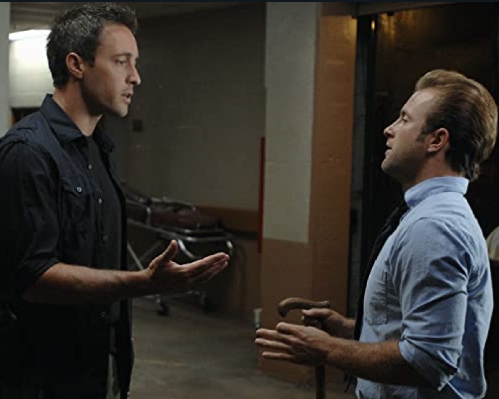 Hawaii Five 0 ドラマ のネタバレ解説 考察まとめ Renote リノート