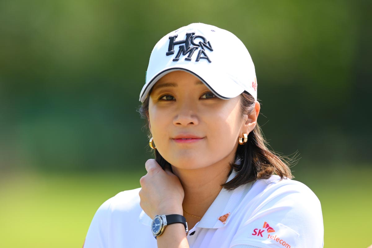 韓国女子ゴルフが強すぎる！でもツアー席巻の裏でトラブル発生？