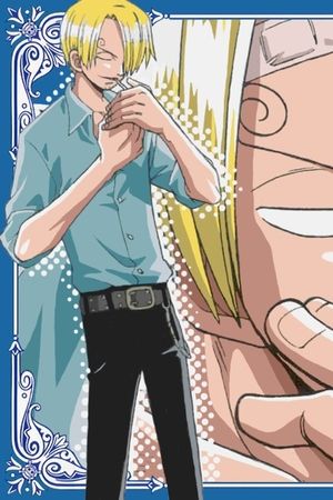 ワンピース サンジにメロリンラブ間違いなしのカッコイイ画像まとめ One Piece 3 5 Renote リノート ワンピース サンジにメロリンラブ間違いなしのカッコイイ画像まとめ One Piece 3 5 Renote リノート
