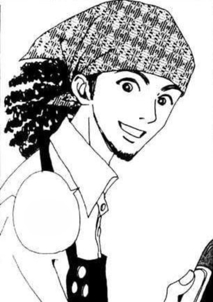 佐藤公一(NANA)の徹底解説・考察まとめ