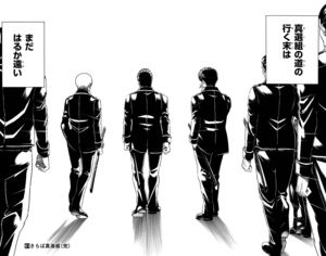 銀魂 さらば真選組篇まとめ Renote リノート