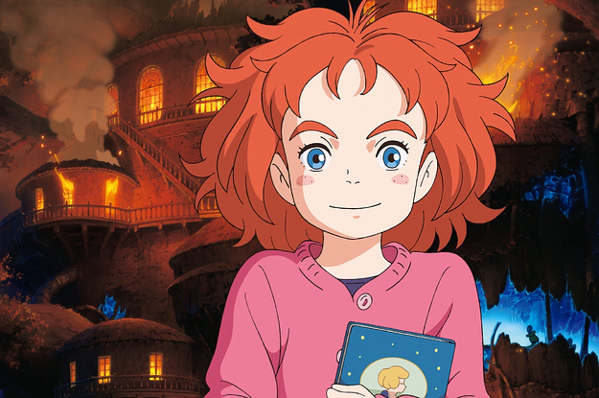 『金曜ロードSHOW！』の企画「夏のスーパーアニメ祭り」の内容を紹介！細田守・ジブリ・スタジオポノックの映画全6作品が連続放送