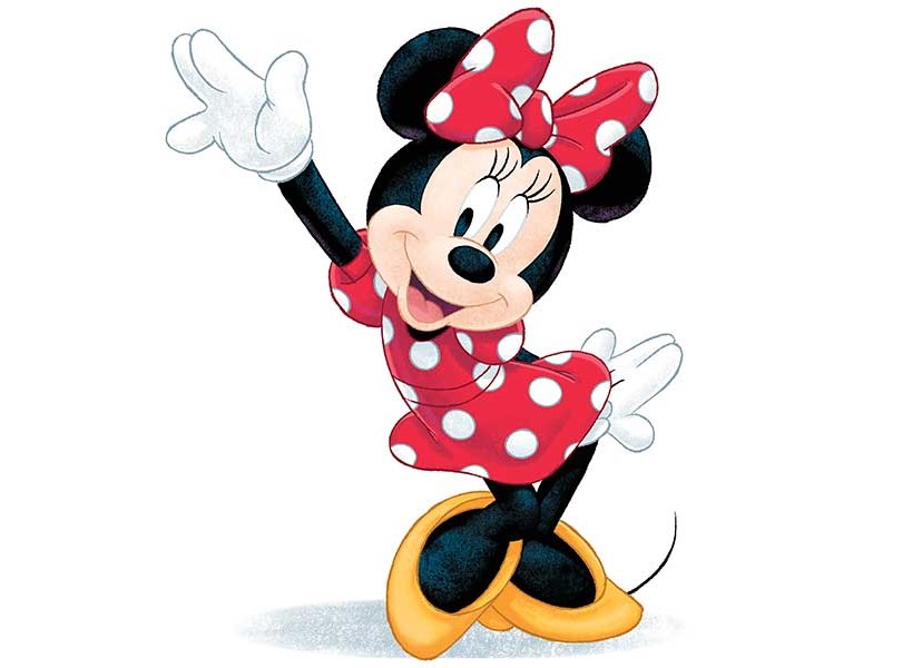 ミニーマウス / Minnie Mouse