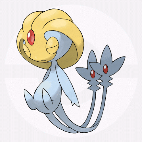 ポケットモンスターの伝説のポケモンまとめ 6 17 Renote リノート