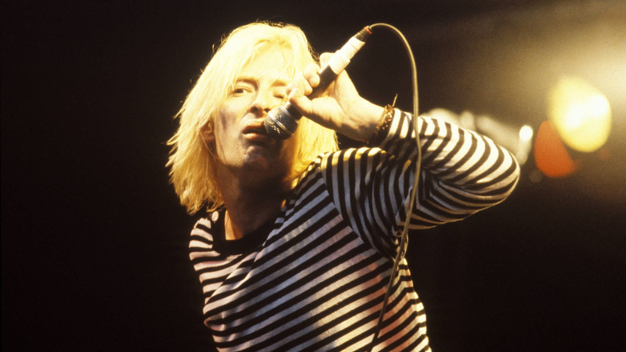 Radiohead レディオヘッド の徹底解説まとめ 5 5 Renote リノート