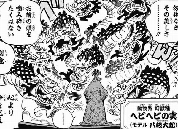 One Piece ワンピース の悪魔の実と能力者まとめ 15 19 Renote リノート One Piece ワンピース の悪魔の実と能力者まとめ 15 19 Renote リノート