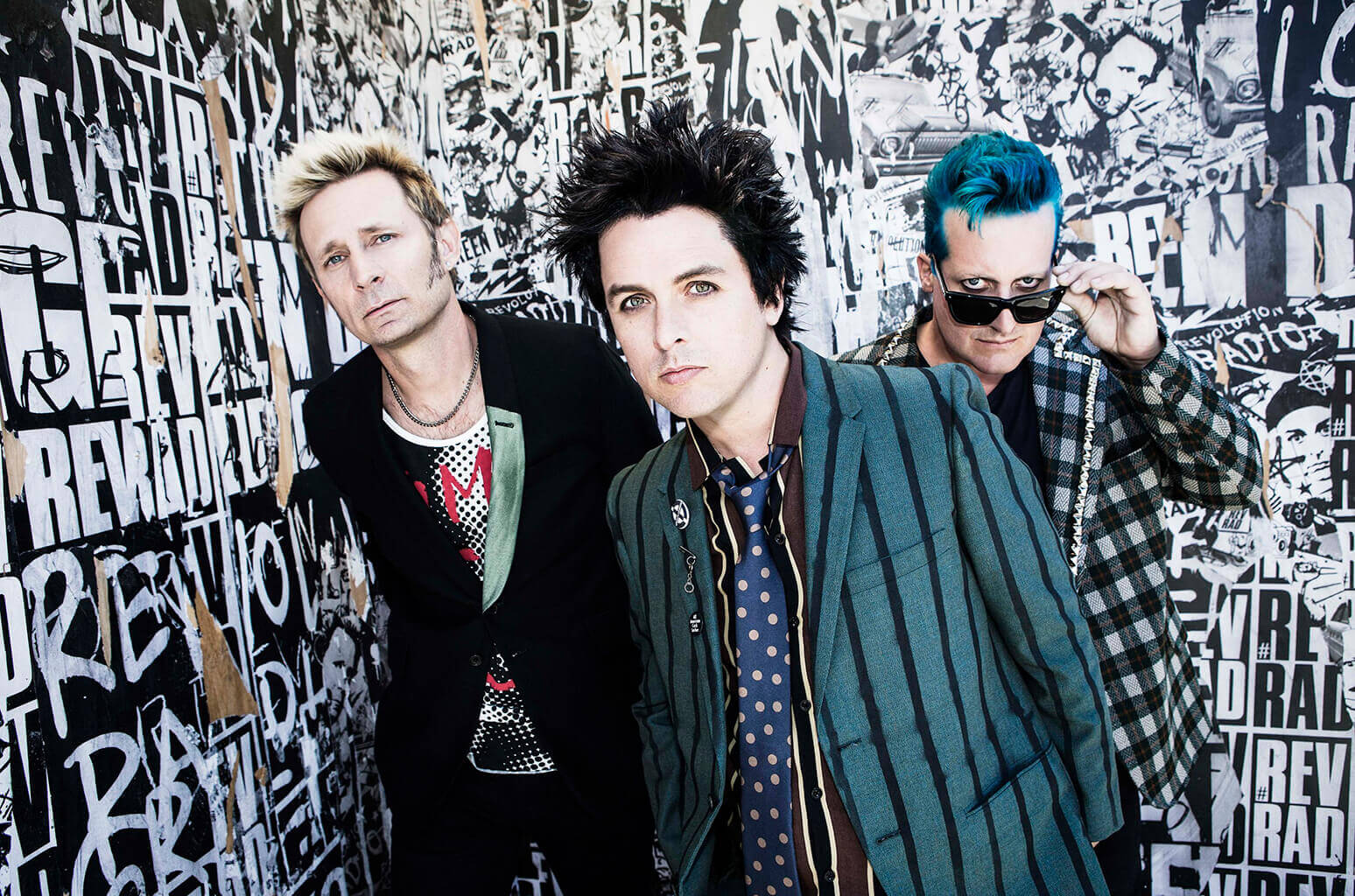 Green Day（グリーン・デイ）とは【徹底解説まとめ】