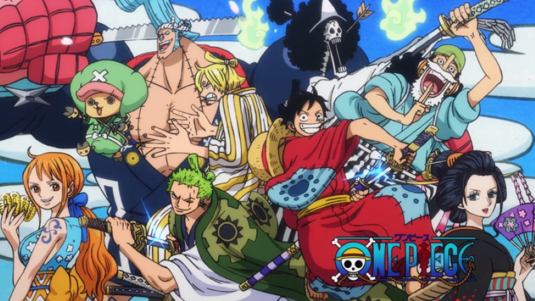 【ONE PIECE】麦わらの一味の父親を考察【ワンピース】