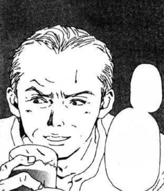小松五郎(NANA)の徹底解説・考察まとめ