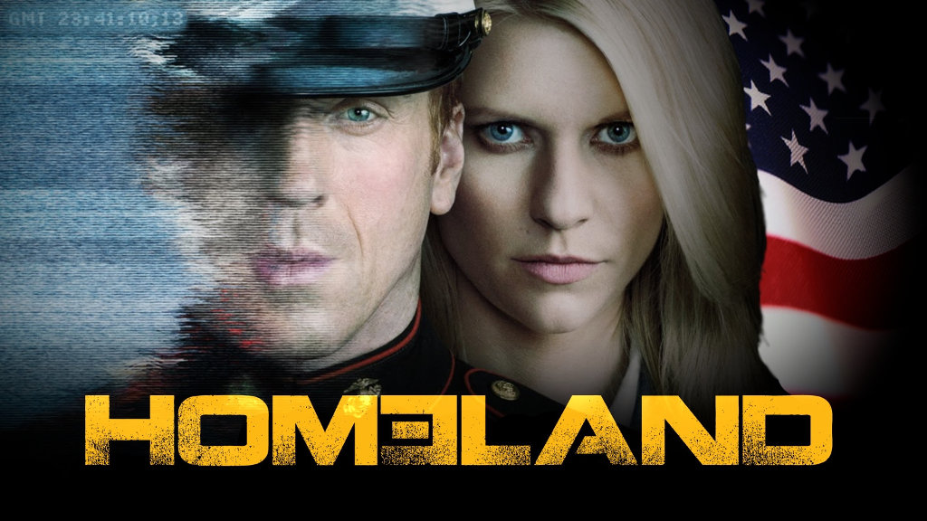 海外ドラマ「HOMELAND（ホームランド）」について紹介！「史上最高傑作」と名高い名作！
