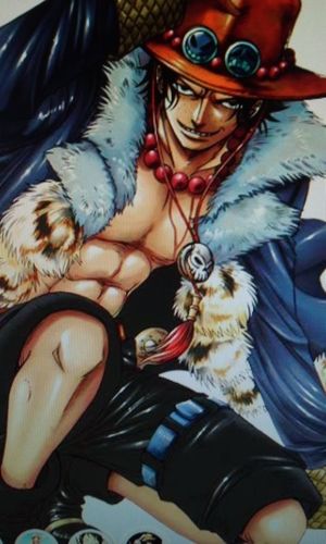 ワンピース 悪魔の実の最強種 自然 ロギア 系の能力者まとめ One Piece Renote リノート