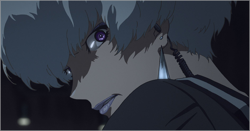 残響のテロル アニメ のネタバレ解説 考察まとめ 3 5 Renote リノート